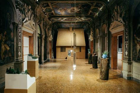 visita fondazione prada|prada foundation venice.